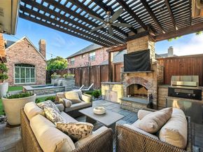 4419  Hollow Oak Drive , Dallas Texas 75287