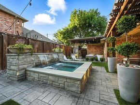 4419  Hollow Oak Drive , Dallas Texas 75287