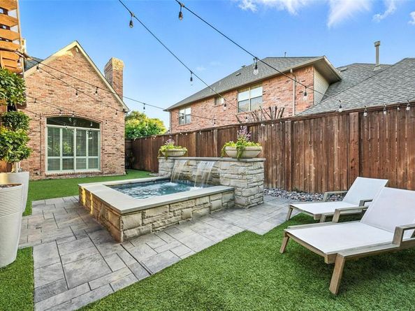 4419  Hollow Oak Drive , Dallas Texas 75287