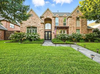 4419  Hollow Oak Drive 