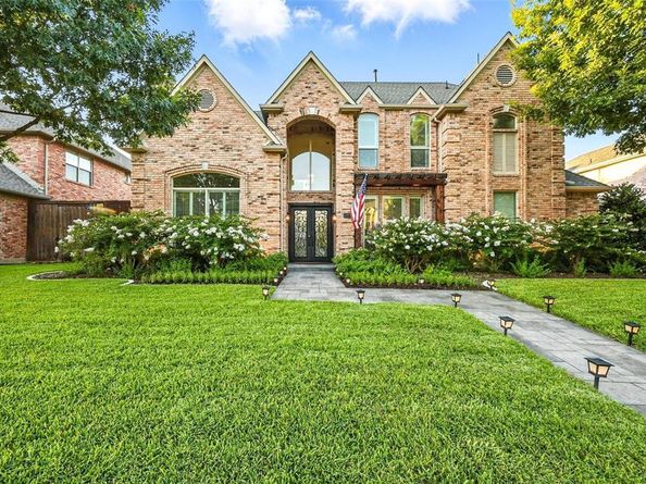 4419  Hollow Oak Drive , Dallas Texas 75287