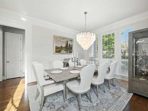 4419  Hollow Oak Drive , Dallas Texas 75287