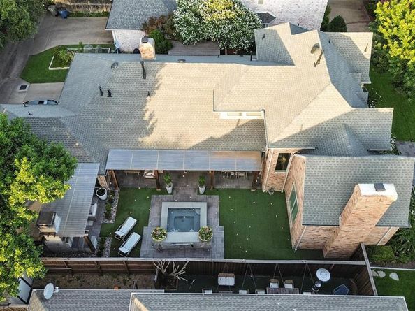 4419  Hollow Oak Drive , Dallas Texas 75287