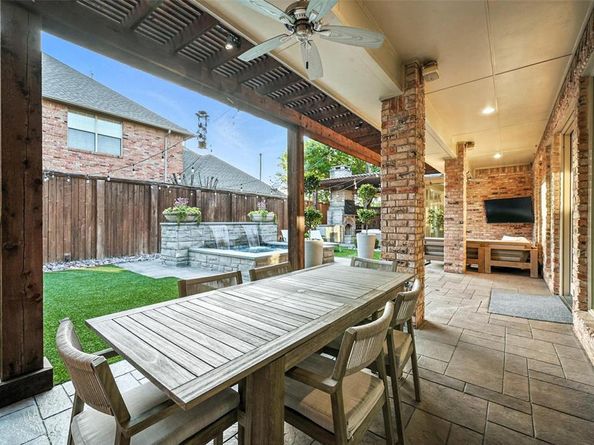 4419  Hollow Oak Drive , Dallas Texas 75287