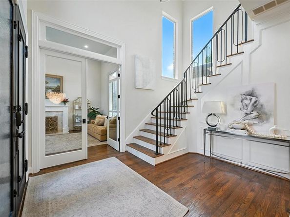 4419  Hollow Oak Drive , Dallas Texas 75287