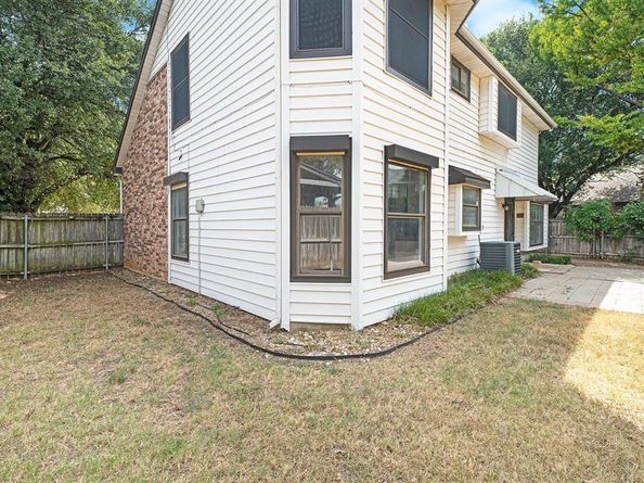 7600  Misty Ridge Drive N, Fort Worth Texas 76137