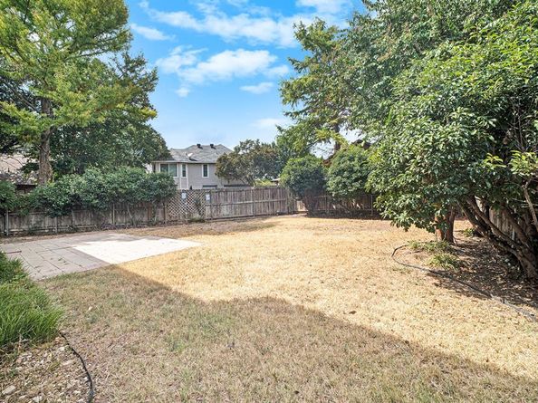 7600  Misty Ridge Drive N, Fort Worth Texas 76137