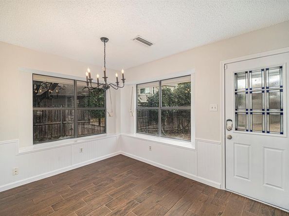 7600  Misty Ridge Drive N, Fort Worth Texas 76137