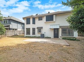 7600  Misty Ridge Drive N, Fort Worth Texas 76137