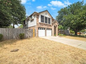 7600  Misty Ridge Drive N, Fort Worth Texas 76137