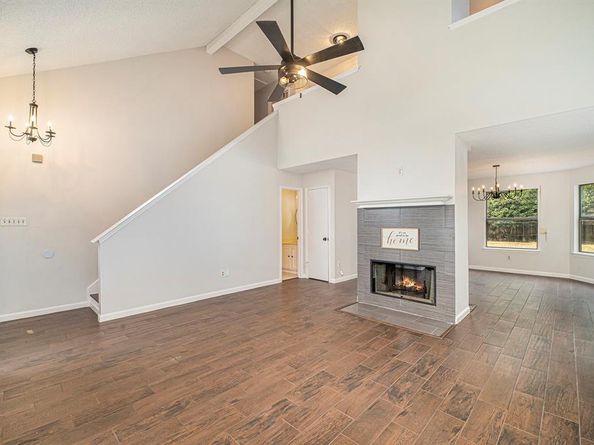 7600  Misty Ridge Drive N, Fort Worth Texas 76137