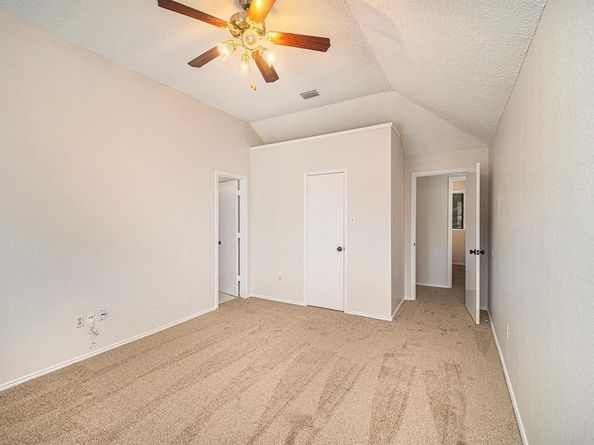 7600  Misty Ridge Drive N, Fort Worth Texas 76137