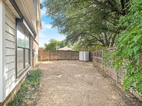 7600  Misty Ridge Drive N, Fort Worth Texas 76137