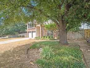 7600  Misty Ridge Drive N, Fort Worth Texas 76137