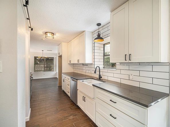 7600  Misty Ridge Drive N, Fort Worth Texas 76137