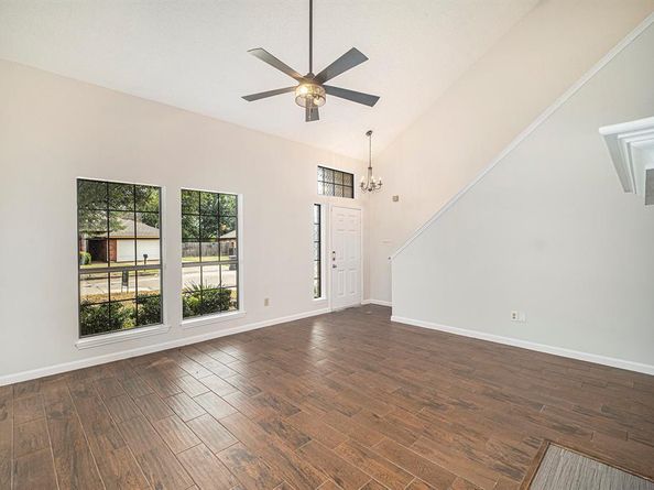 7600  Misty Ridge Drive N, Fort Worth Texas 76137