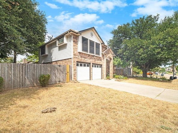 7600  Misty Ridge Drive N, Fort Worth Texas 76137