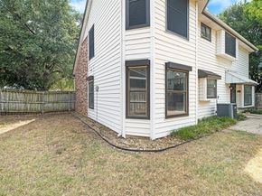 7600  Misty Ridge Drive N, Fort Worth Texas 76137
