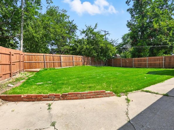 4955  Odessa Avenue , Fort Worth Texas 76133