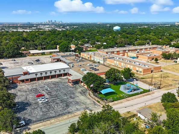 4955  Odessa Avenue , Fort Worth Texas 76133