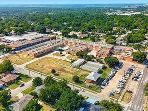 4955  Odessa Avenue , Fort Worth Texas 76133