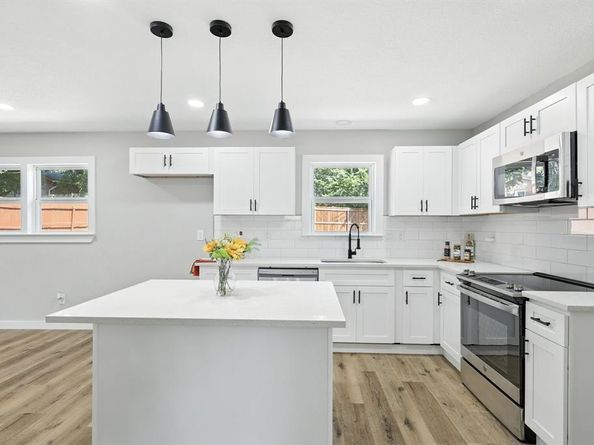 4955  Odessa Avenue , Fort Worth Texas 76133
