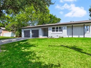 4955  Odessa Avenue , Fort Worth Texas 76133