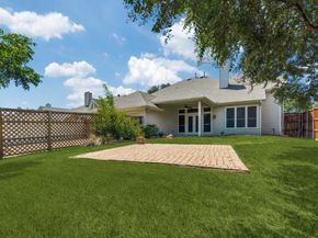3724  Saint Andrews Drive , The Colony Texas 75056