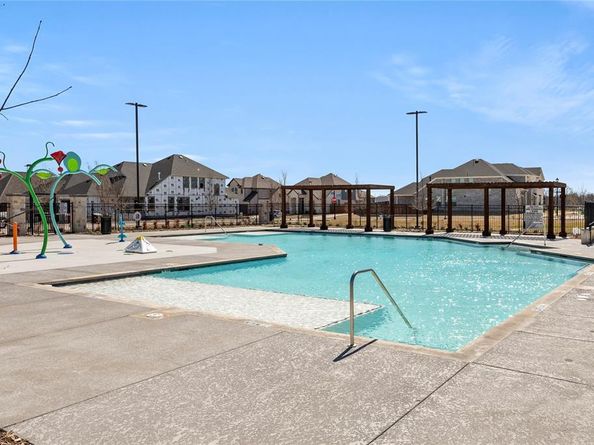 2829  Fargo Mews , Fate Texas 75087