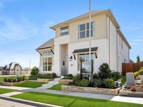 2829  Fargo Mews , Fate Texas 75087