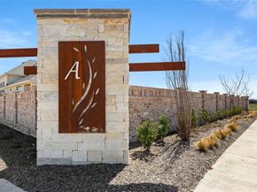 2829  Fargo Mews , Fate Texas 75087