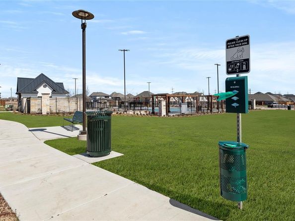 2829  Fargo Mews , Fate Texas 75087