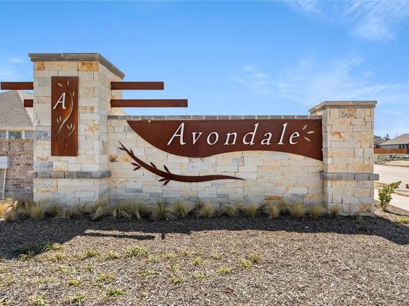 2829  Fargo Mews , Fate Texas 75087