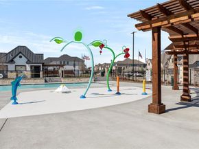 2829  Fargo Mews , Fate Texas 75087