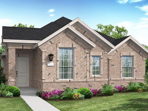 2829  Fargo Mews , Fate Texas 75087