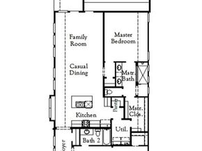 2829  Fargo Mews , Fate Texas 75087