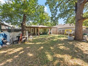 2628  Daisy Lane , Fort Worth Texas 76111
