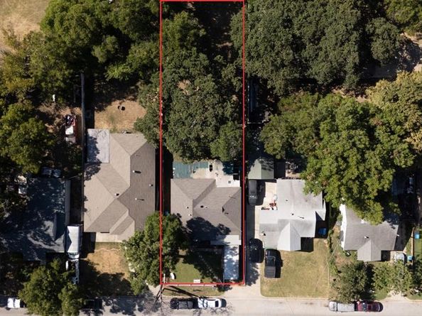 2628  Daisy Lane , Fort Worth Texas 76111