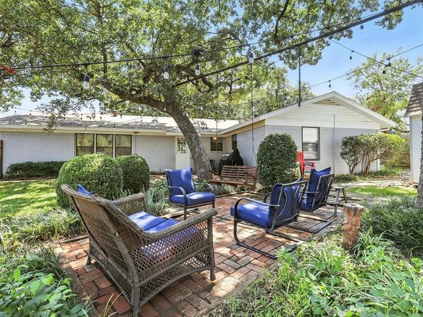 1708  Carl Street , Fort Worth Texas 76103