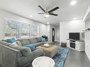 1708  Carl Street , Fort Worth Texas 76103
