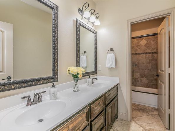 7405  Eagle Ridge Circle , Fort Worth Texas 76179