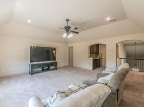7405  Eagle Ridge Circle , Fort Worth Texas 76179