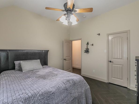 7405  Eagle Ridge Circle , Fort Worth Texas 76179