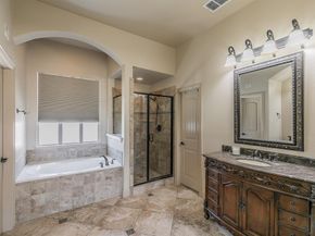 7405  Eagle Ridge Circle , Fort Worth Texas 76179