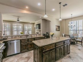 7405  Eagle Ridge Circle , Fort Worth Texas 76179