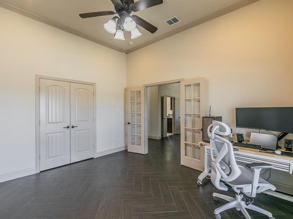 7405  Eagle Ridge Circle , Fort Worth Texas 76179