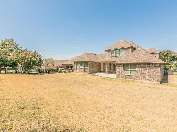 7405  Eagle Ridge Circle , Fort Worth Texas 76179