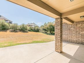 7405  Eagle Ridge Circle , Fort Worth Texas 76179