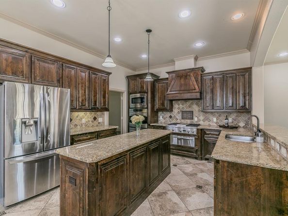 7405  Eagle Ridge Circle , Fort Worth Texas 76179