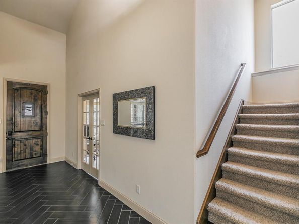 7405  Eagle Ridge Circle , Fort Worth Texas 76179